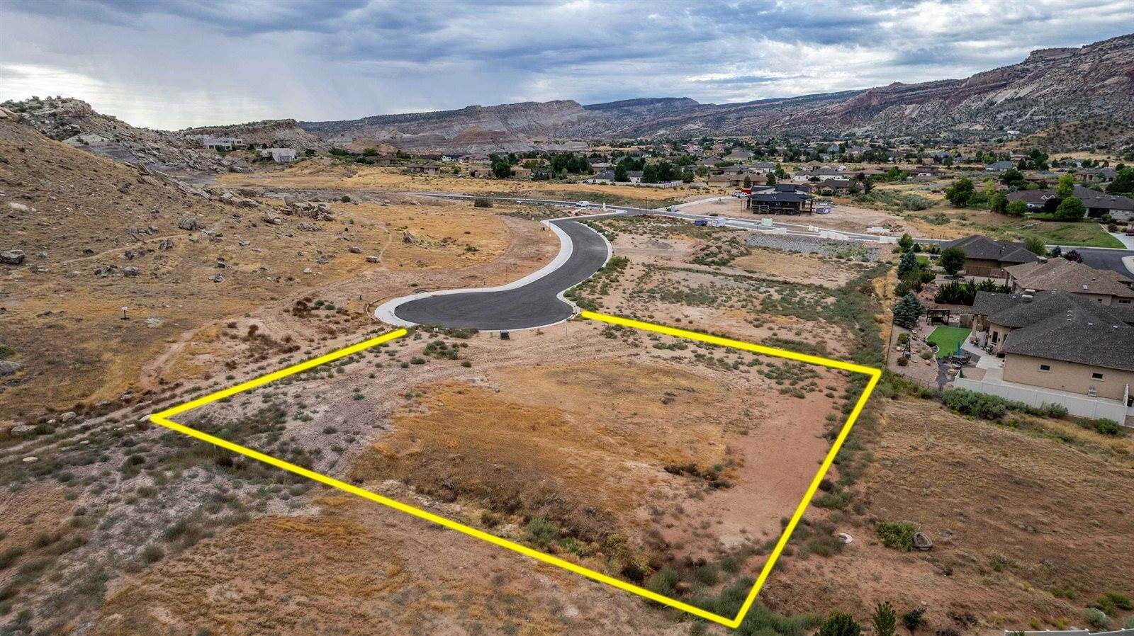 357 Canyon Rim Trail, Grand Junction, CO 81507