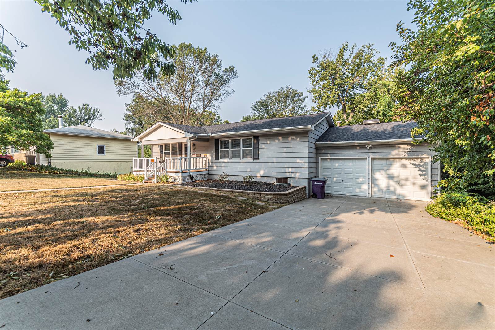 727 Canfield Drive, Manhattan, KS 66502