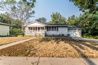 727 Canfield Drive, Manhattan, KS 66502