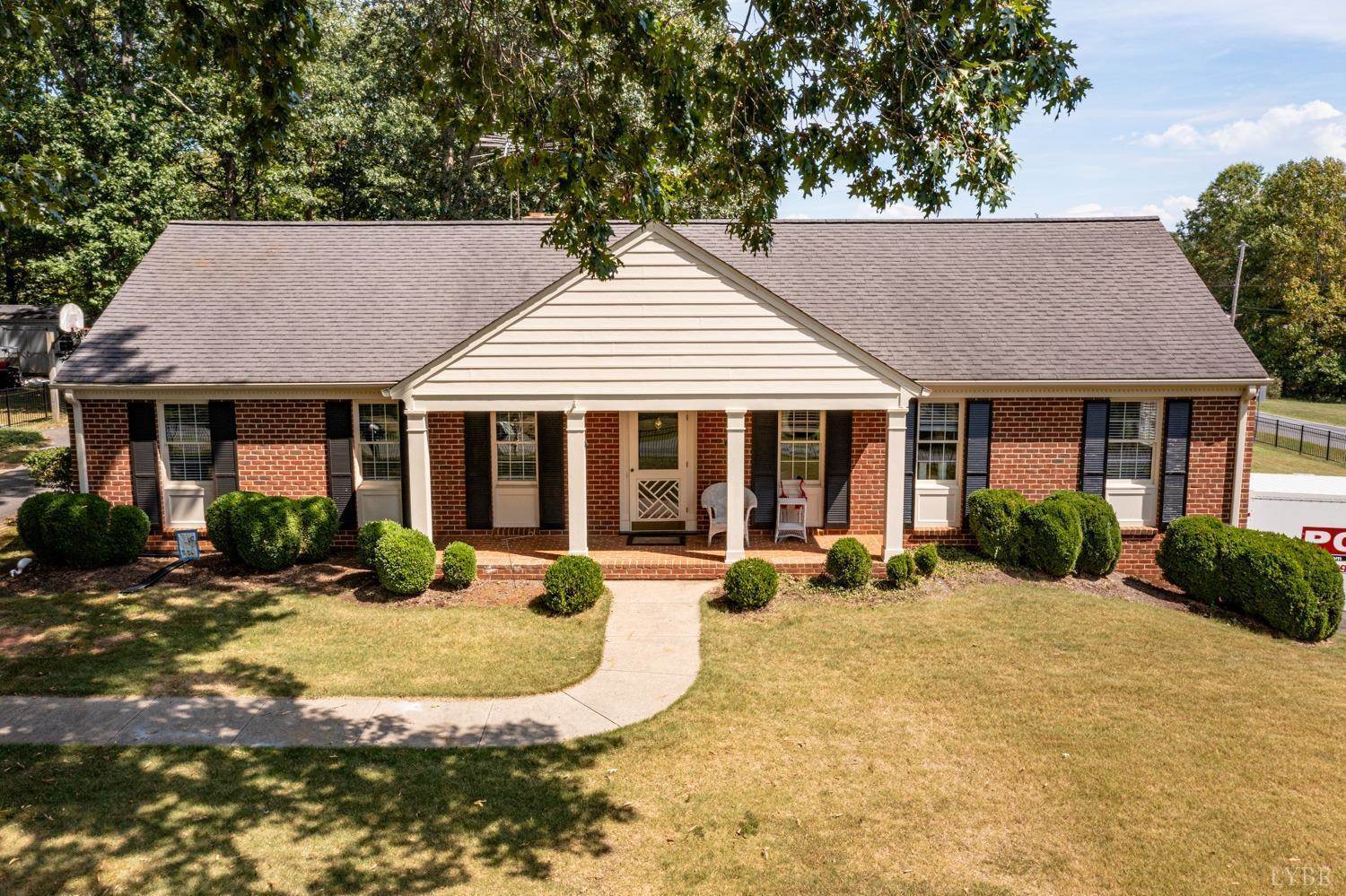 21 Callaway Court, Lynchburg, VA 24502