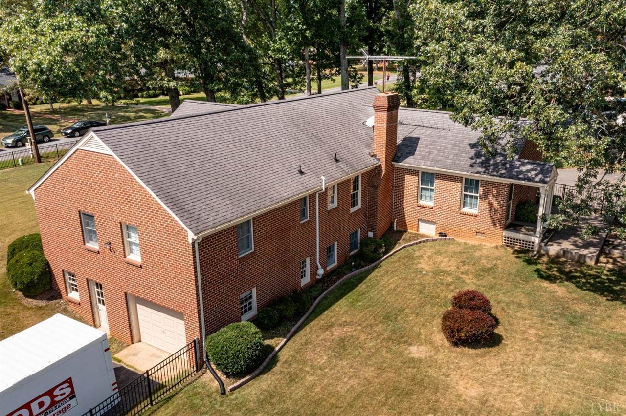 21 Callaway Court, Lynchburg, VA 24502