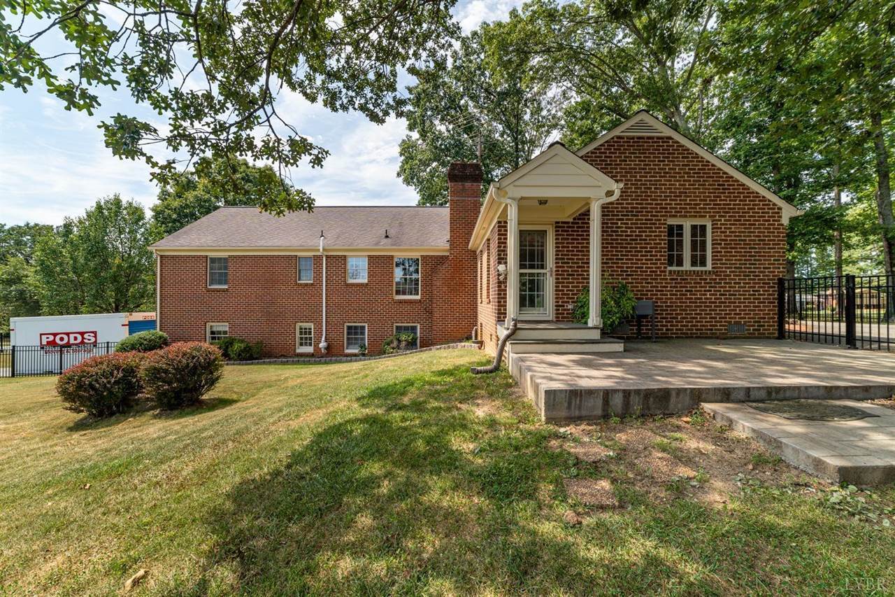 21 Callaway Court, Lynchburg, VA 24502