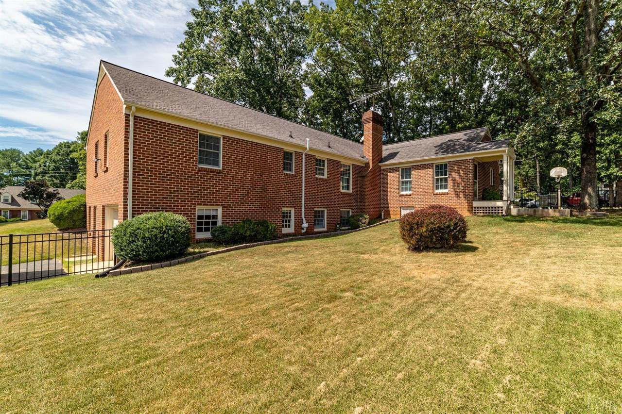 21 Callaway Court, Lynchburg, VA 24502