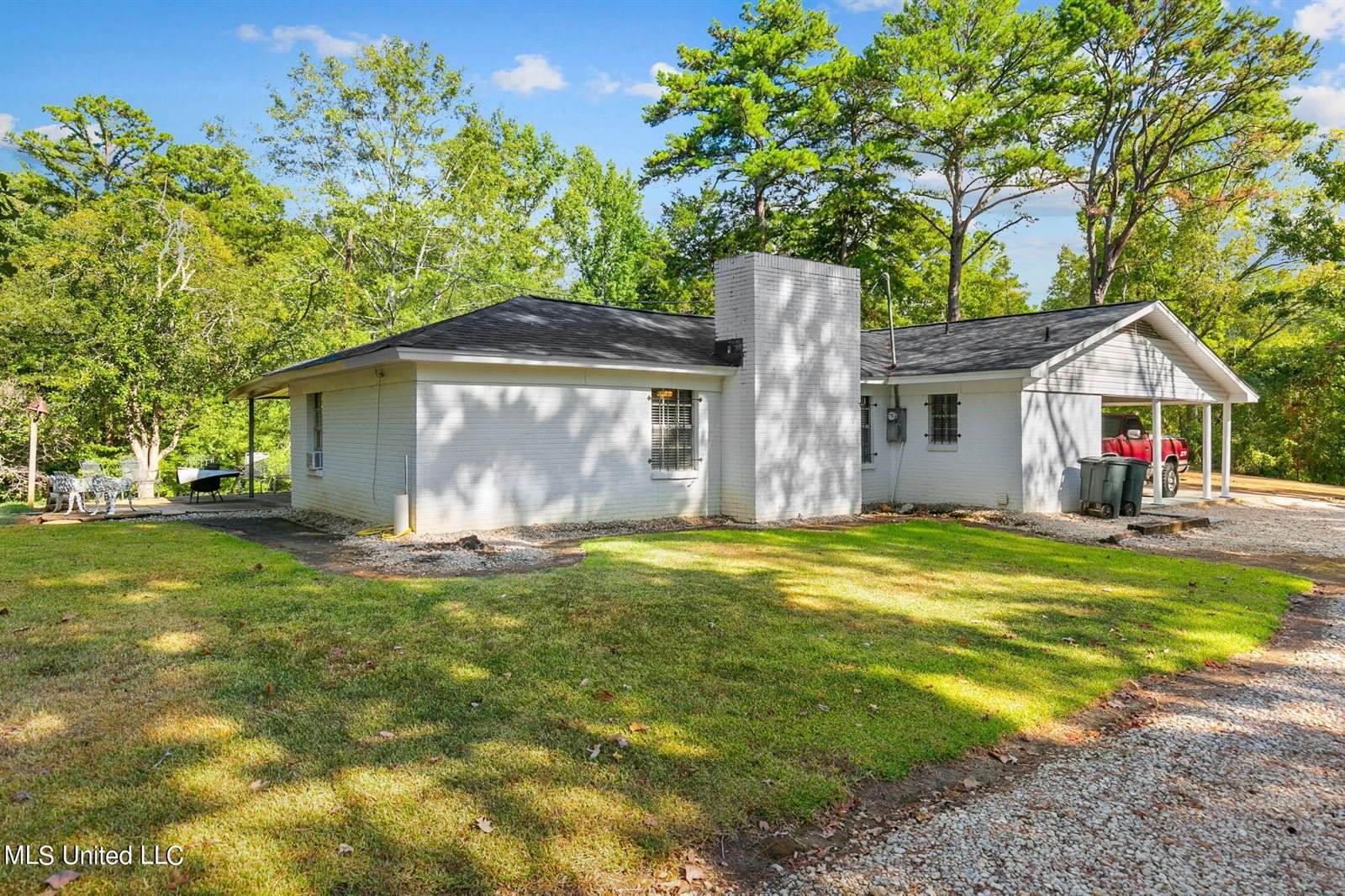 249 Hillcrest Drive, Brandon, MS 39042