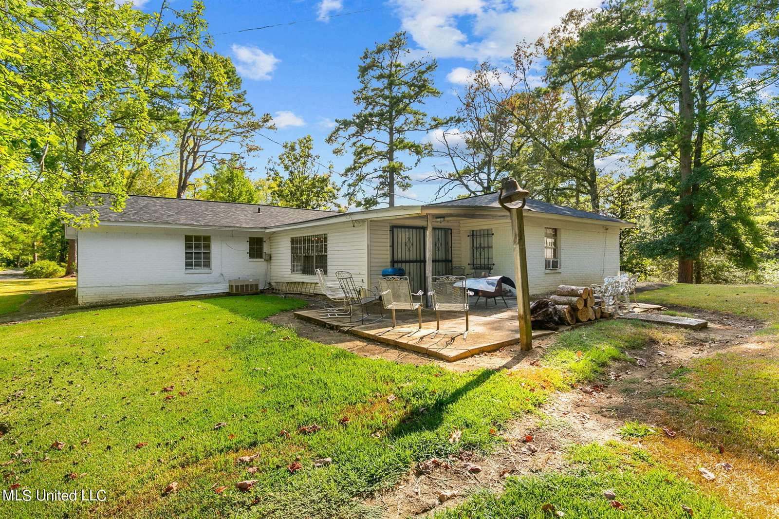 249 Hillcrest Drive, Brandon, MS 39042