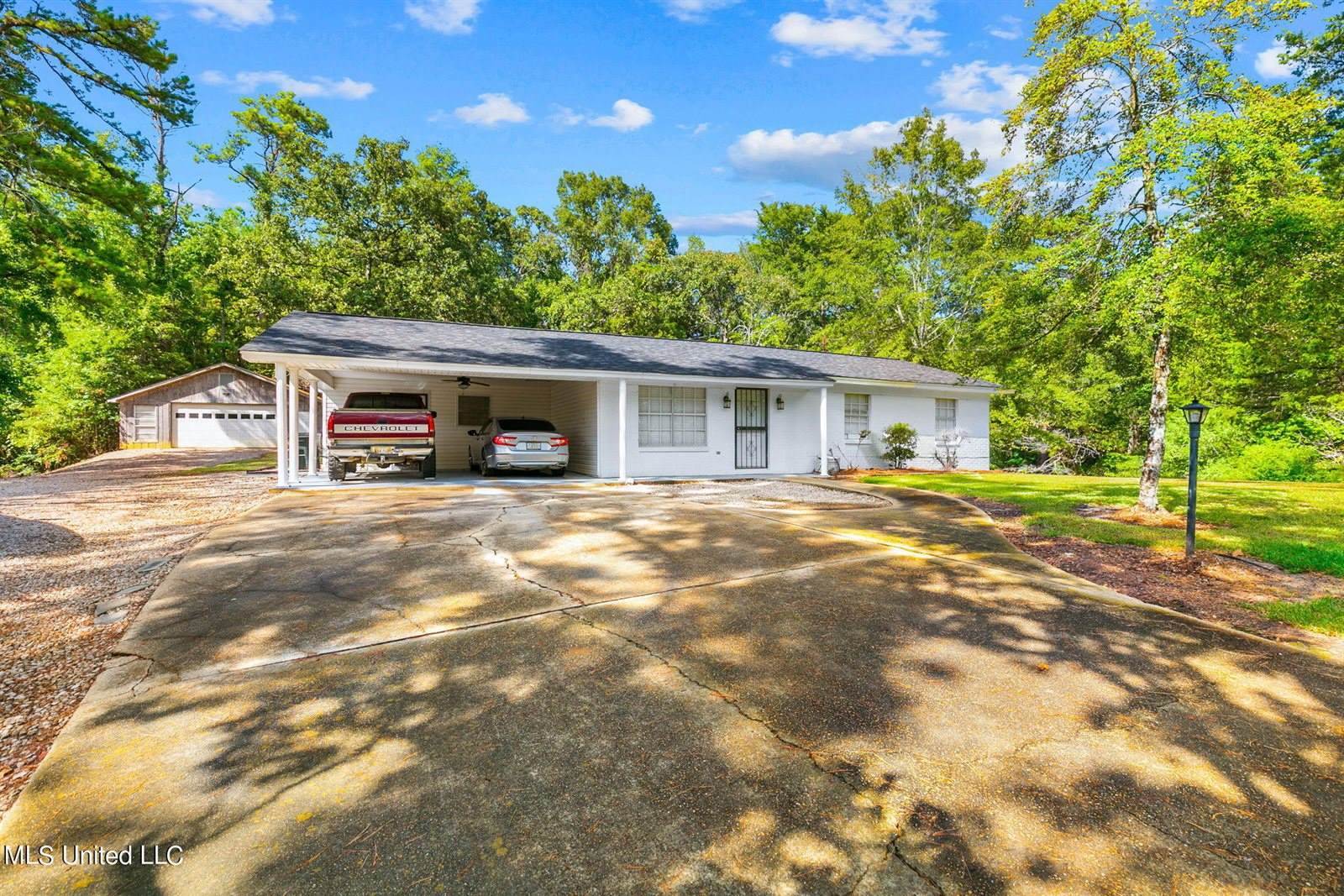 249 Hillcrest Drive, Brandon, MS 39042