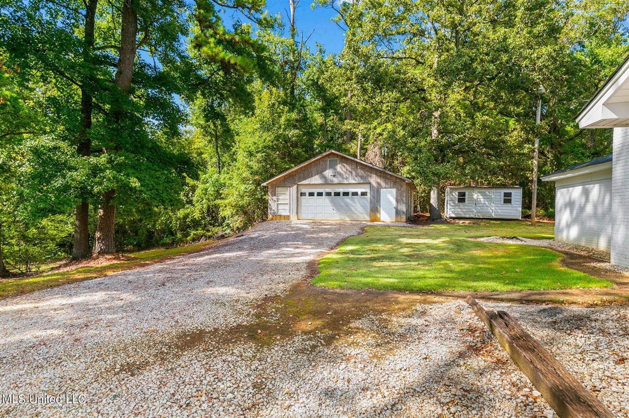 249 Hillcrest Drive, Brandon, MS 39042