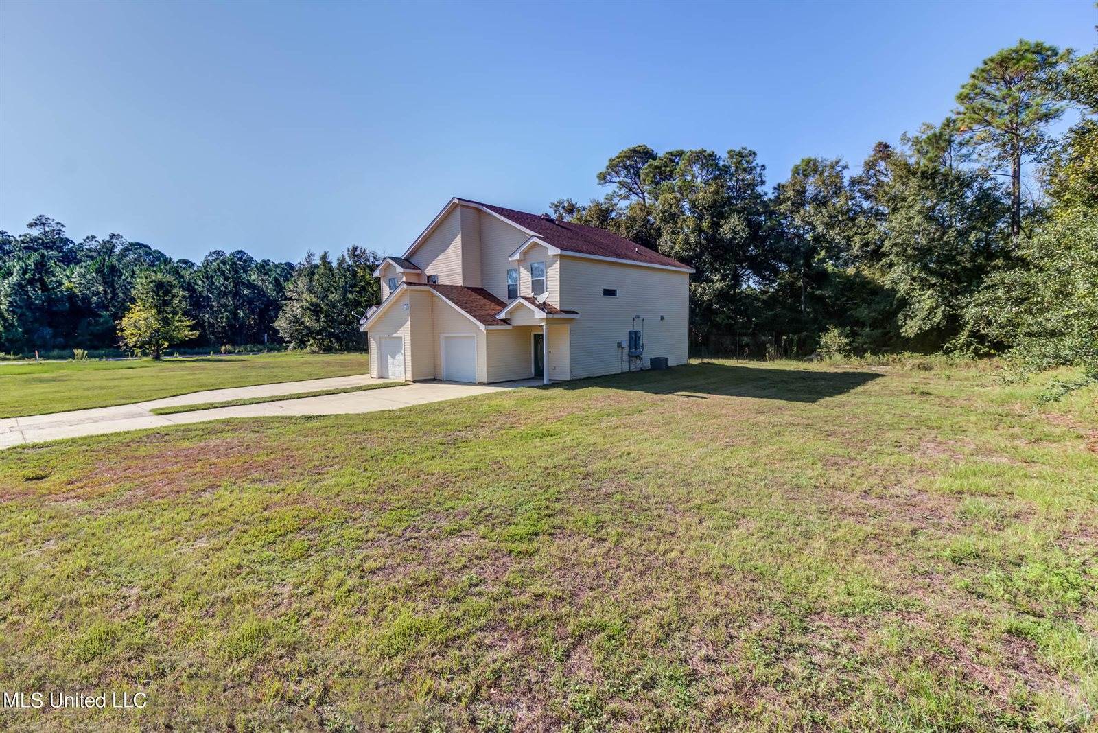 4478 30th 1/2 Street, Gulfport, MS 39501