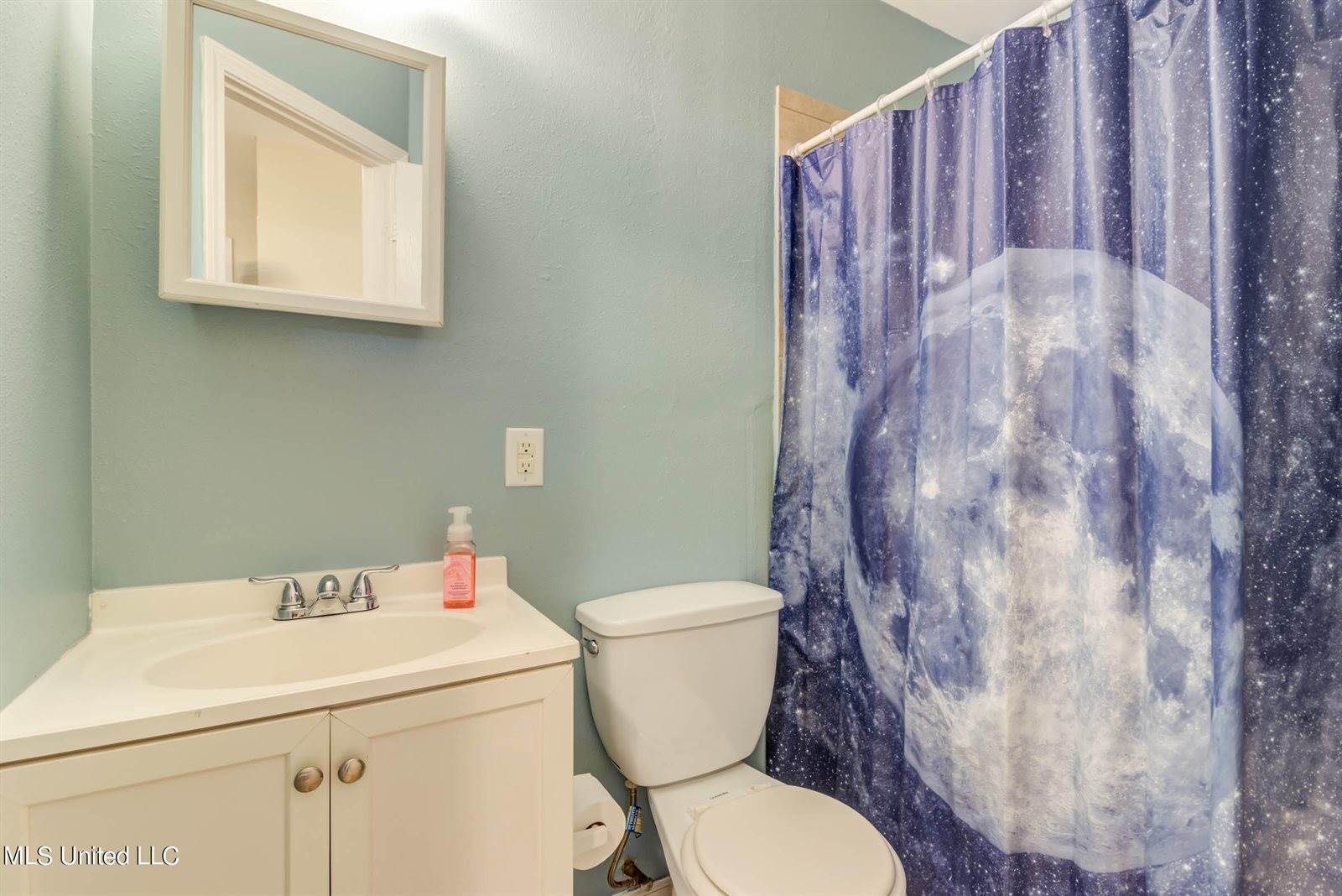 4478 30th 1/2 Street, Gulfport, MS 39501