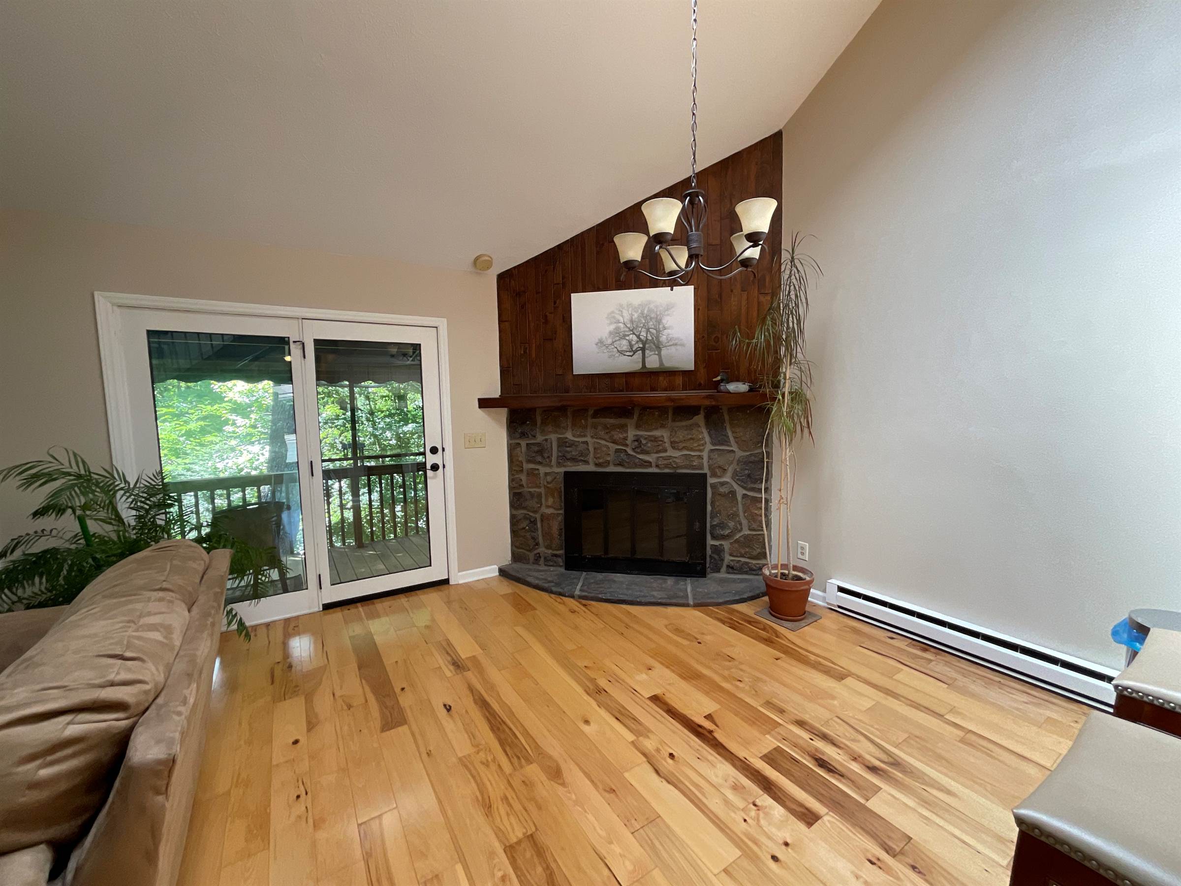 218 The Overlook, #4, Banner Elk, NC 28604