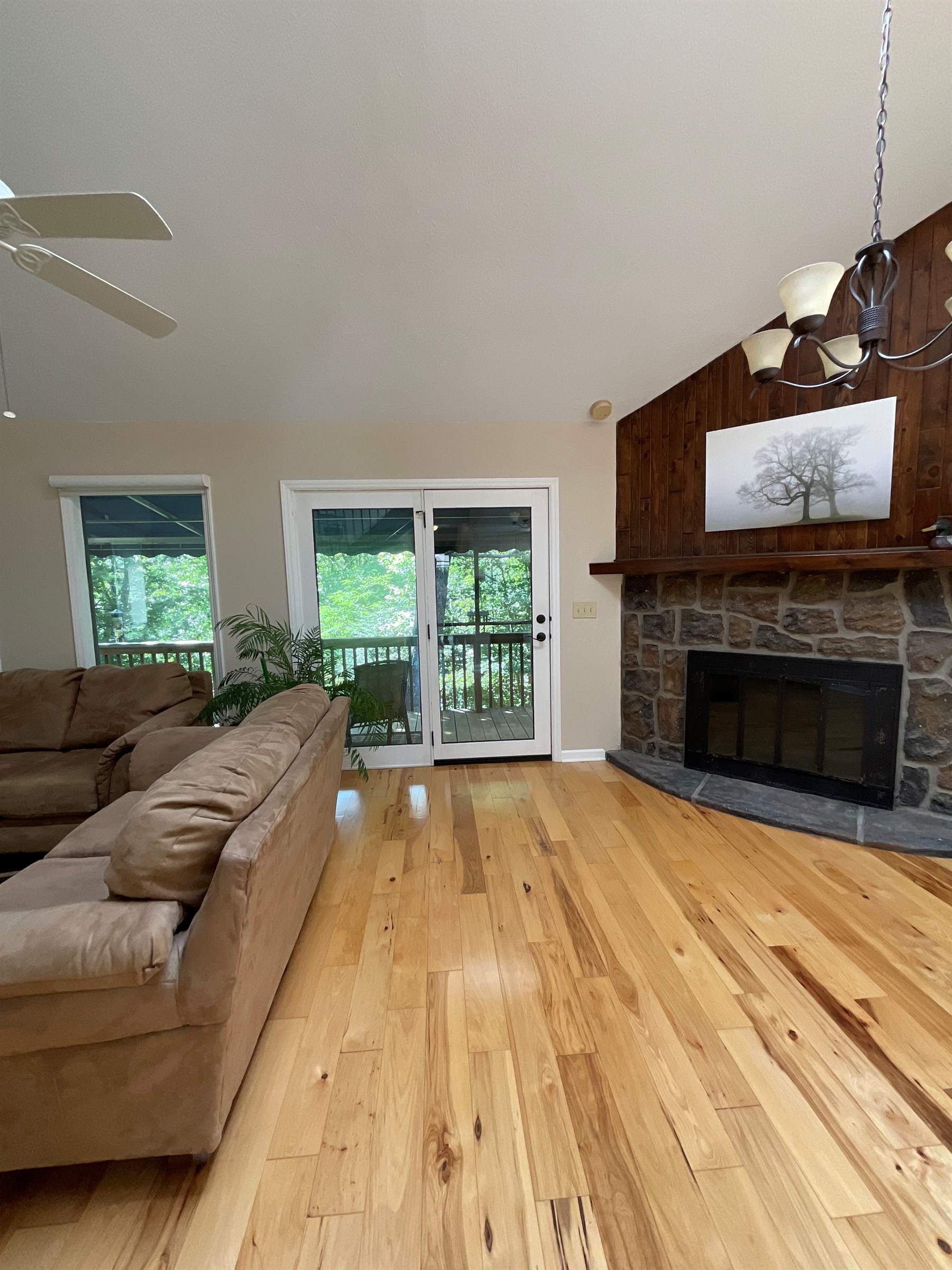 218 The Overlook, #4, Banner Elk, NC 28604