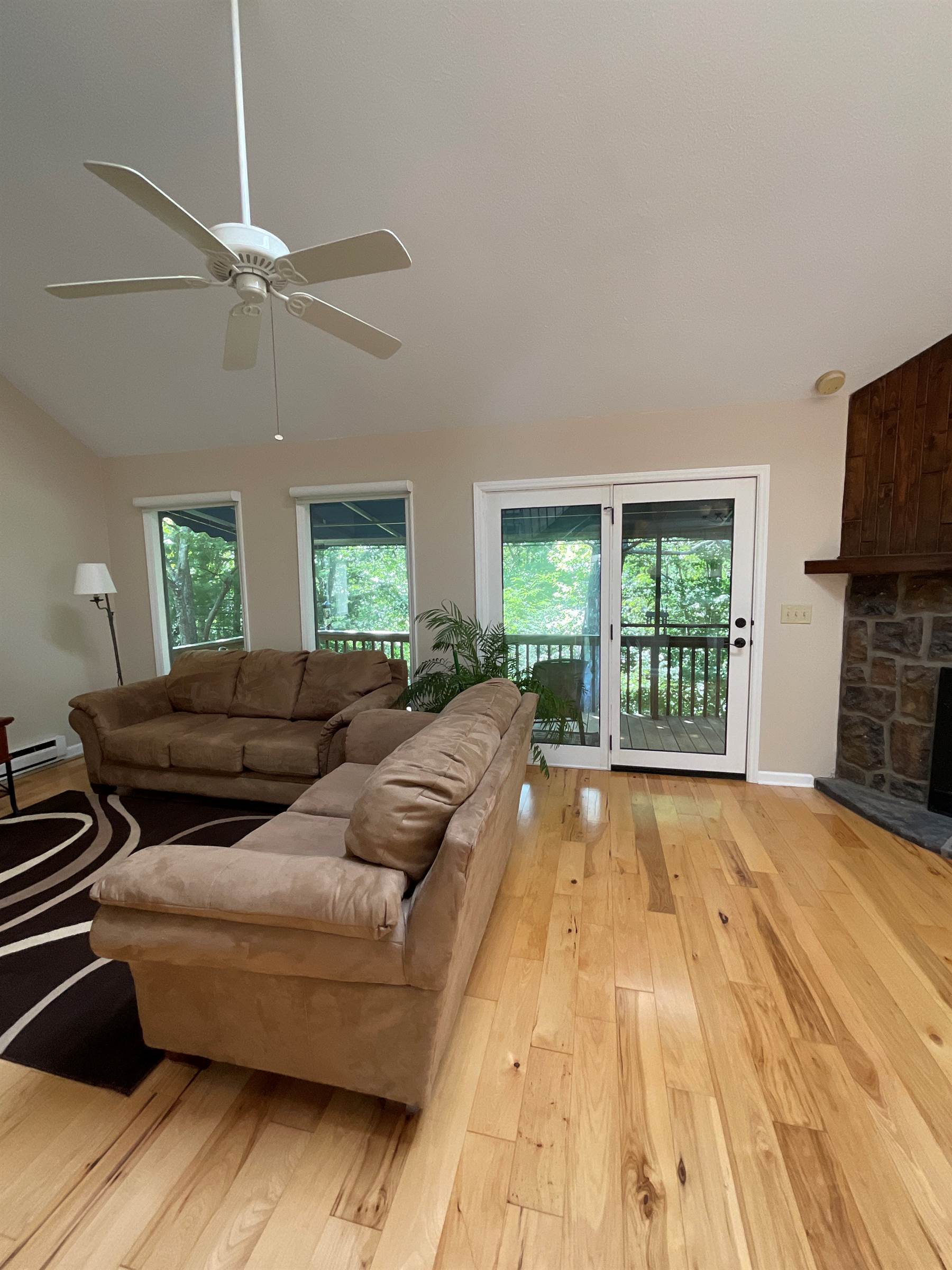 218 The Overlook, #4, Banner Elk, NC 28604