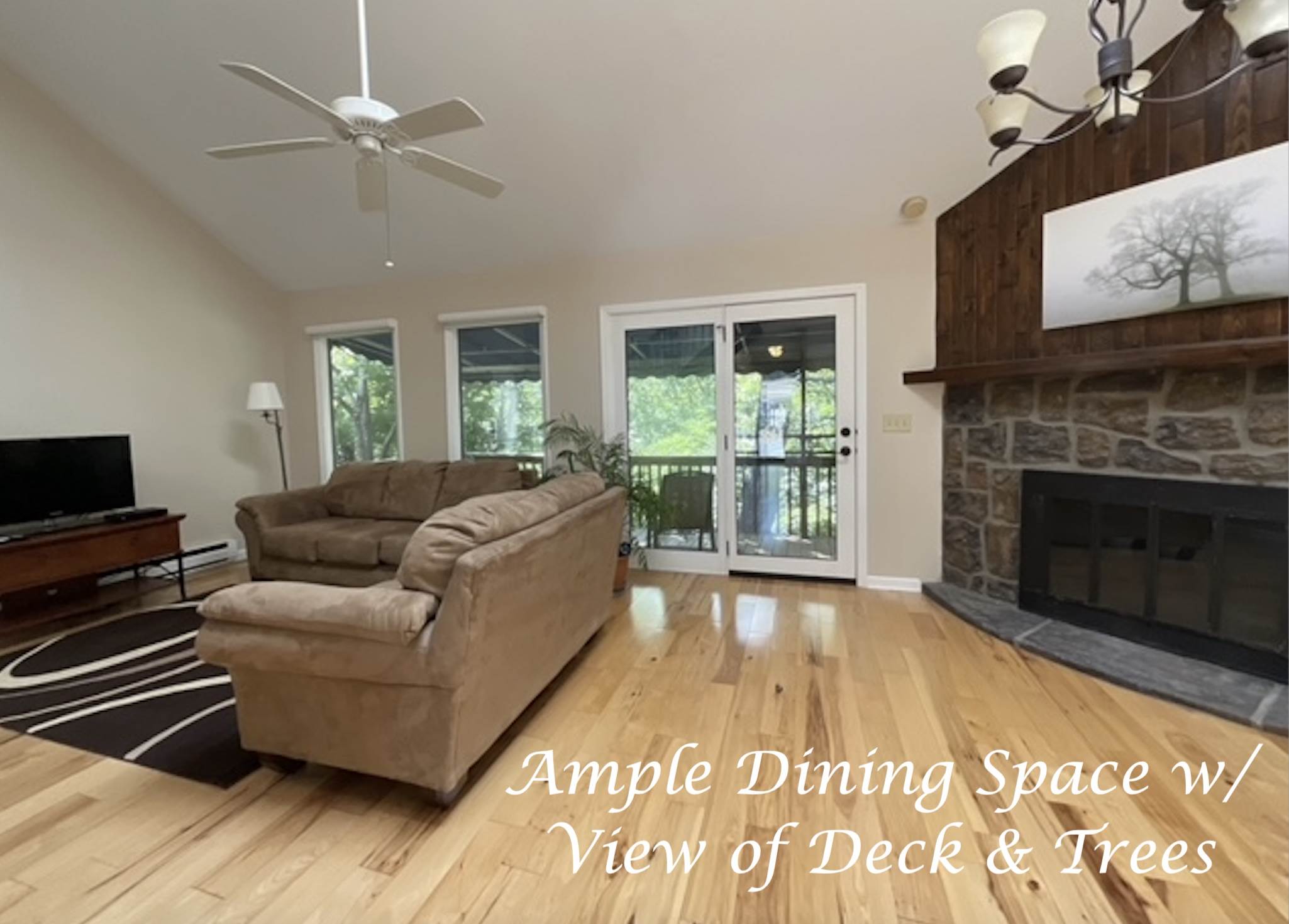 218 The Overlook, #4, Banner Elk, NC 28604