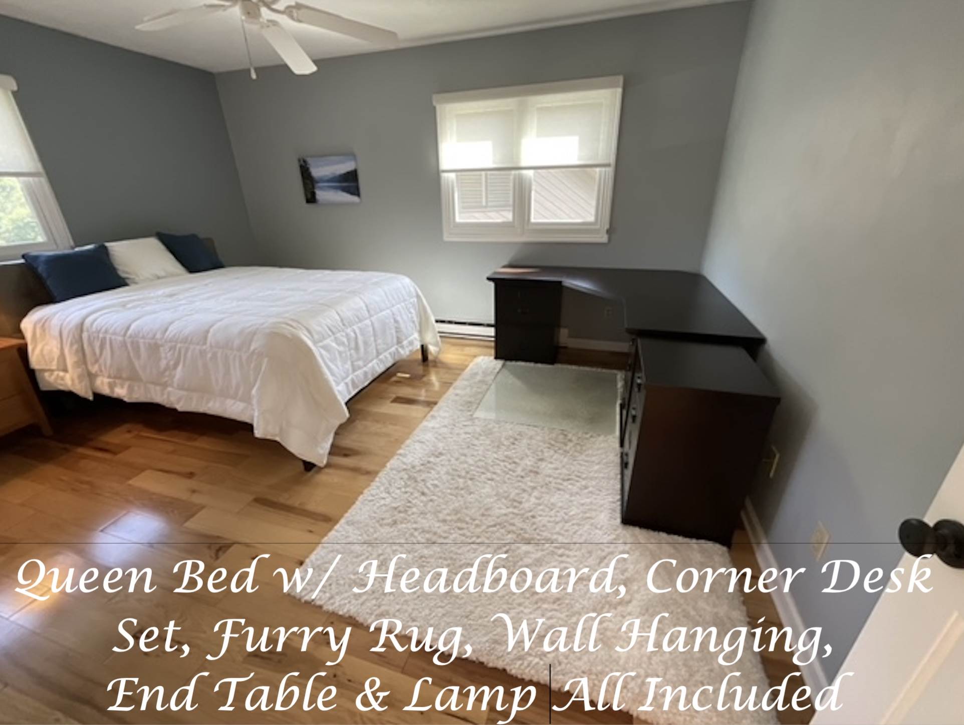 218 The Overlook, #4, Banner Elk, NC 28604