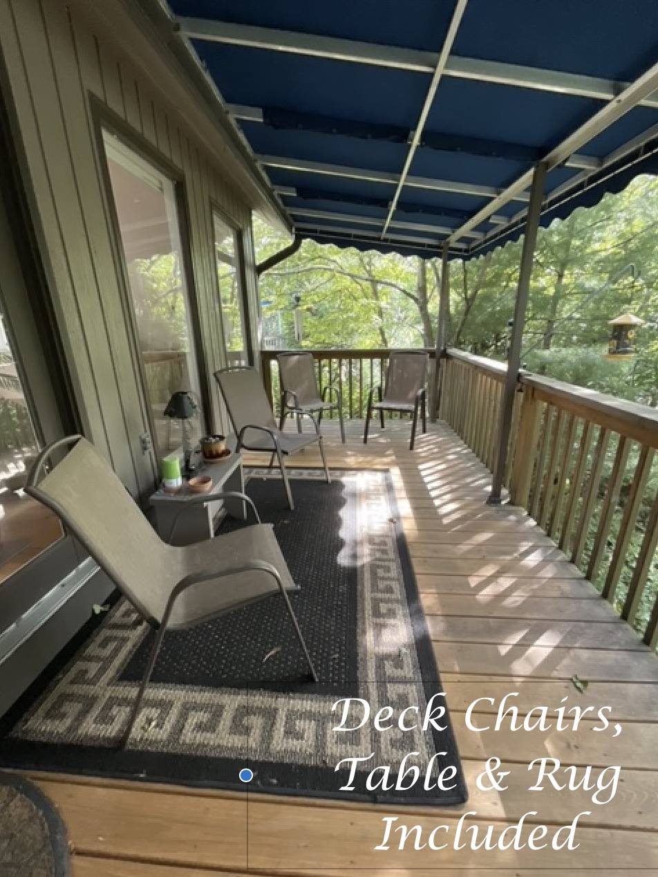 218 The Overlook, #4, Banner Elk, NC 28604