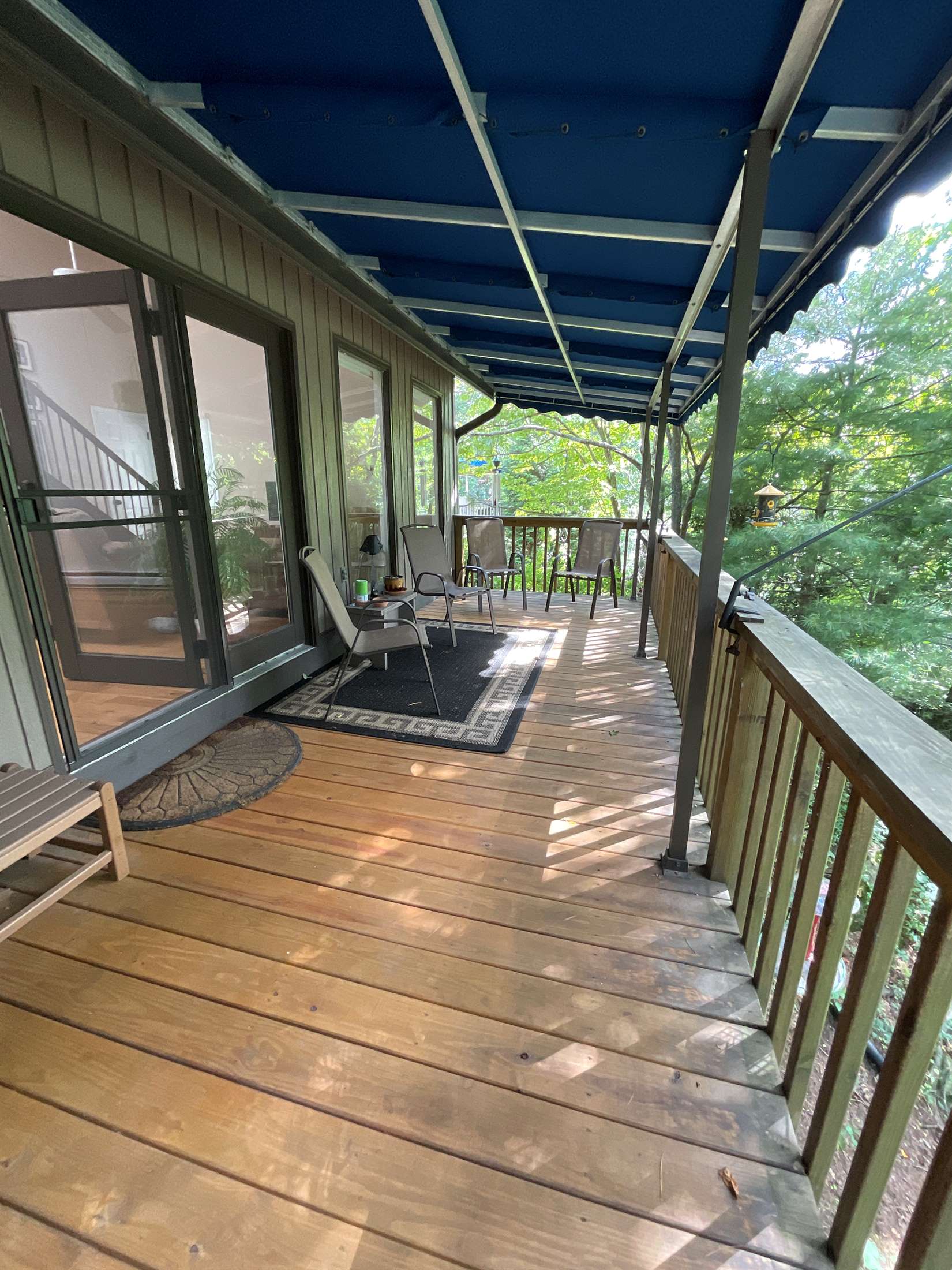 218 The Overlook, #4, Banner Elk, NC 28604