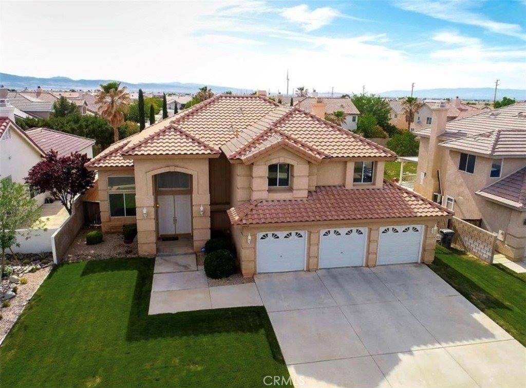 44319 Westridge Drive, Lancaster, CA 93536