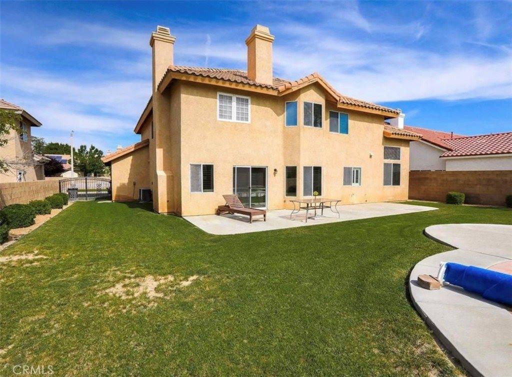 44319 Westridge Drive, Lancaster, CA 93536