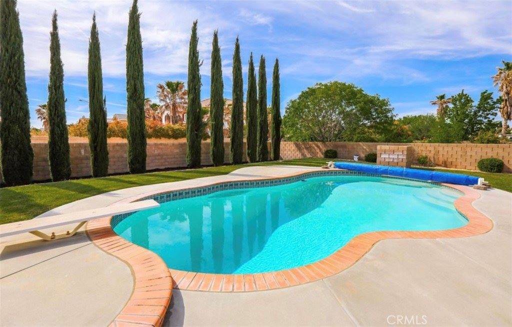 44319 Westridge Drive, Lancaster, CA 93536