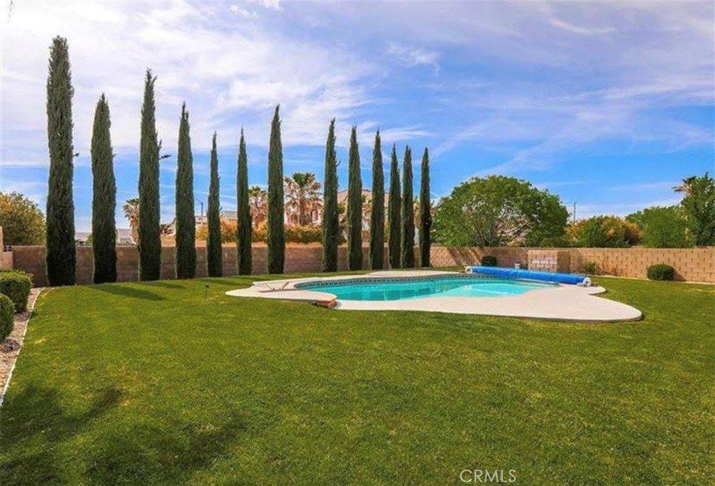 44319 Westridge Drive, Lancaster, CA 93536