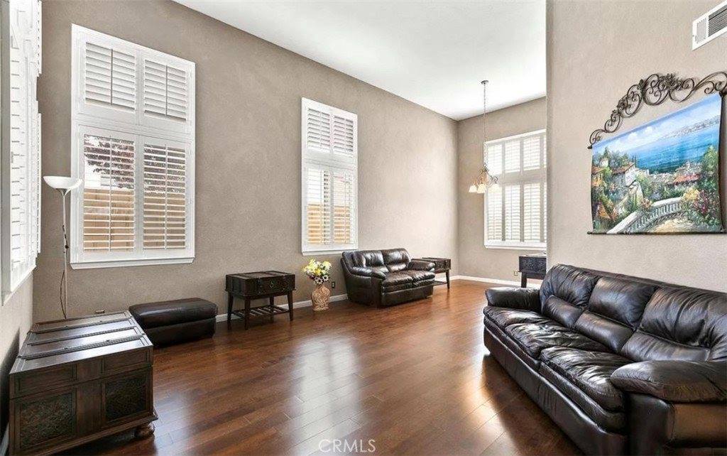 44319 Westridge Drive, Lancaster, CA 93536