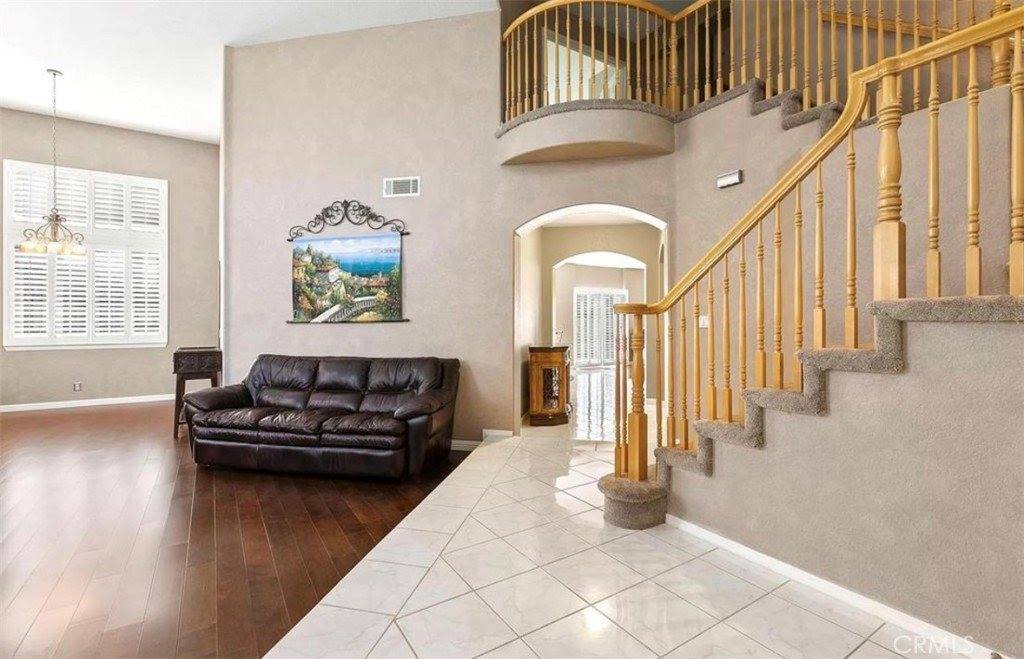 44319 Westridge Drive, Lancaster, CA 93536