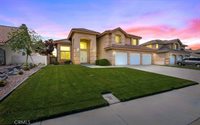 44319 Westridge Drive, Lancaster, CA 93536