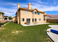 44319 Westridge Drive, Lancaster, CA 93536