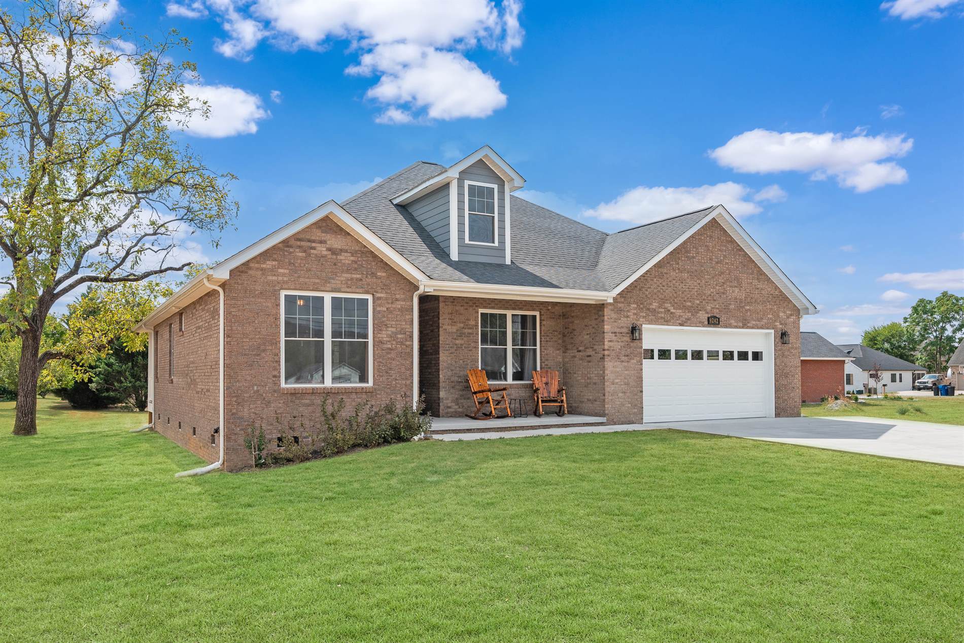 9242 Mcgaheysville, Mc Gaheysville, VA 22840