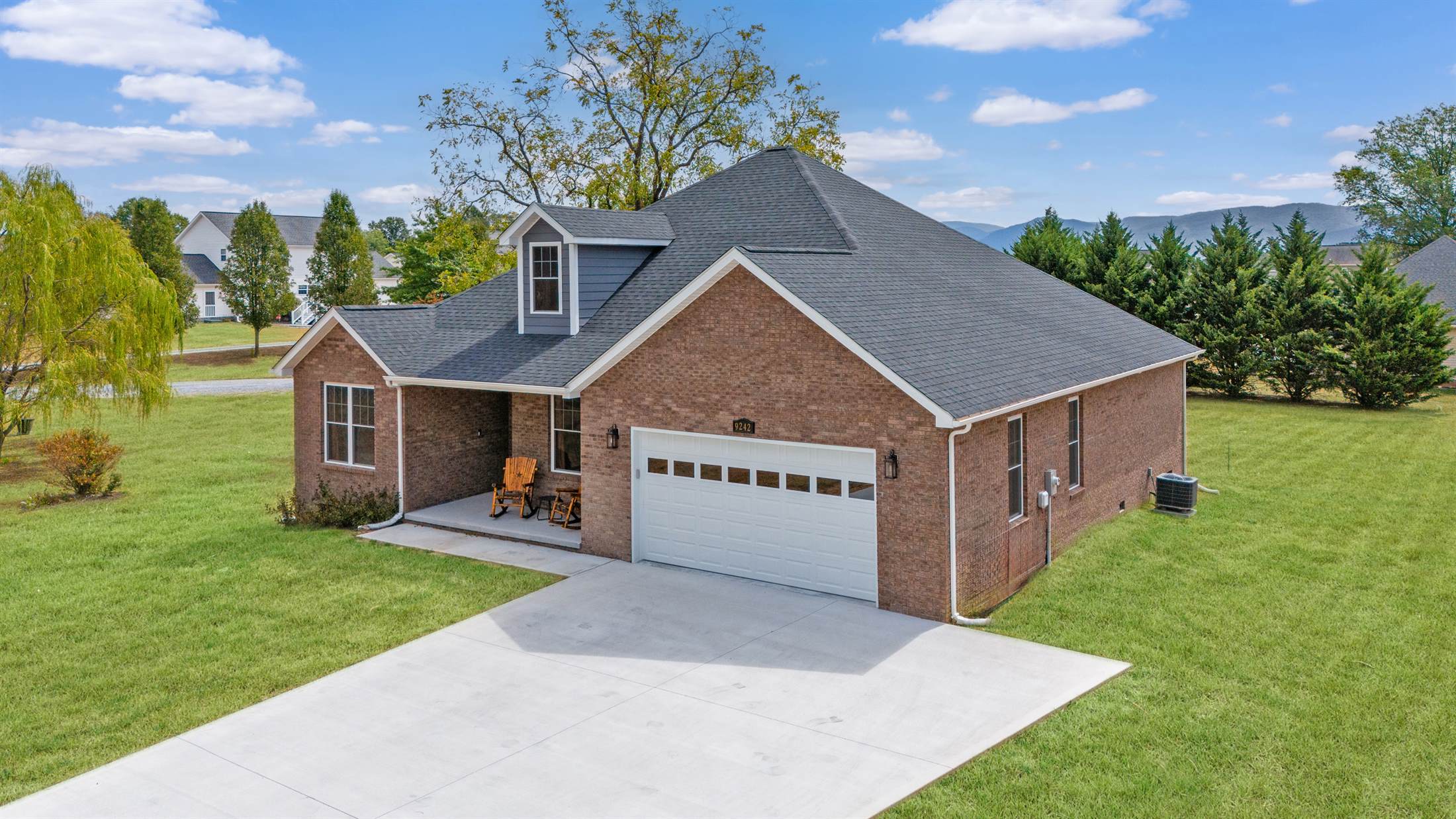 9242 Mcgaheysville, Mc Gaheysville, VA 22840