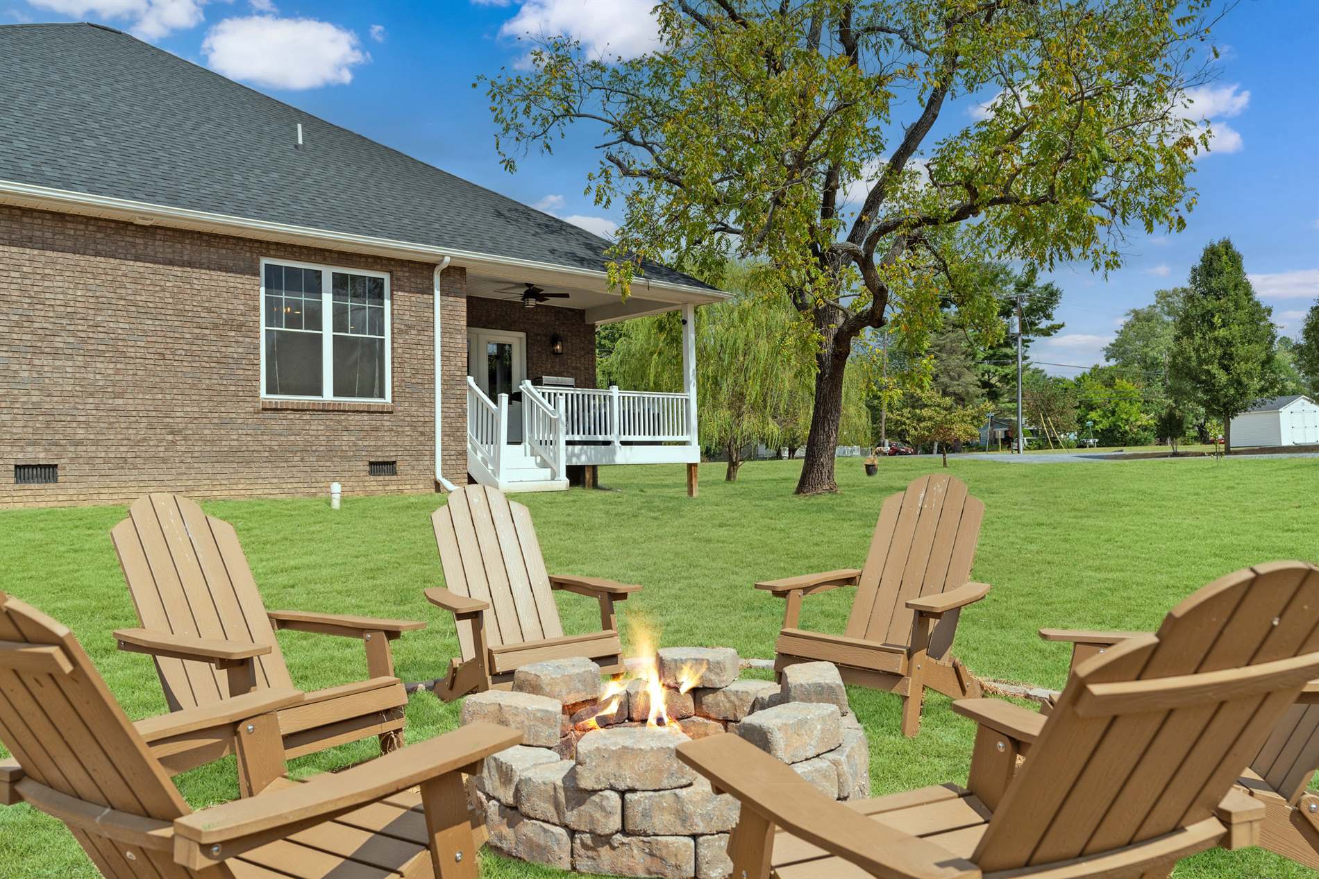 9242 Mcgaheysville, Mc Gaheysville, VA 22840