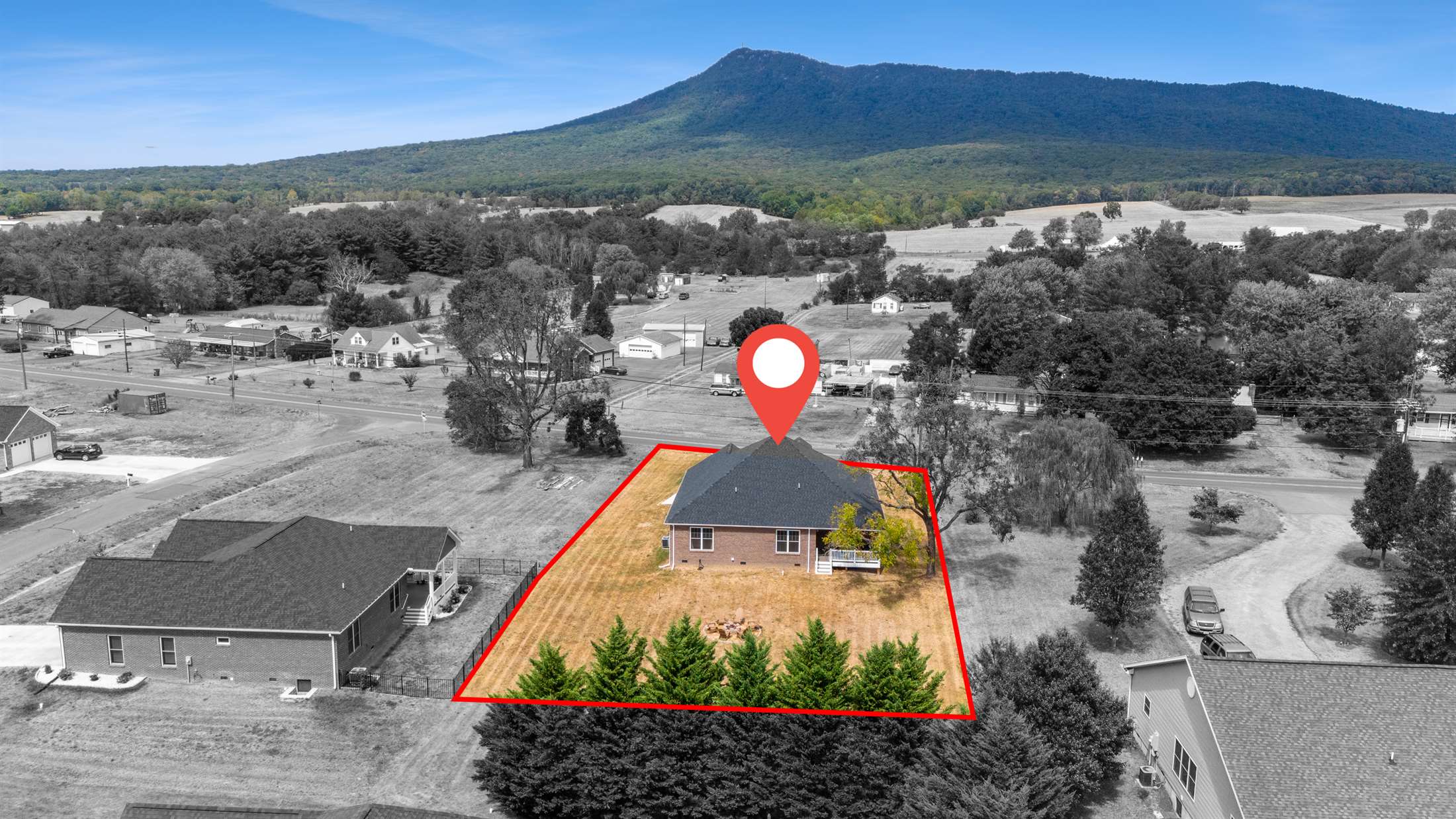 9242 Mcgaheysville, Mc Gaheysville, VA 22840