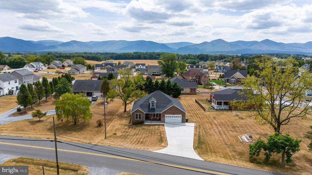 9242 Mcgaheysville, Mc Gaheysville, VA 22840