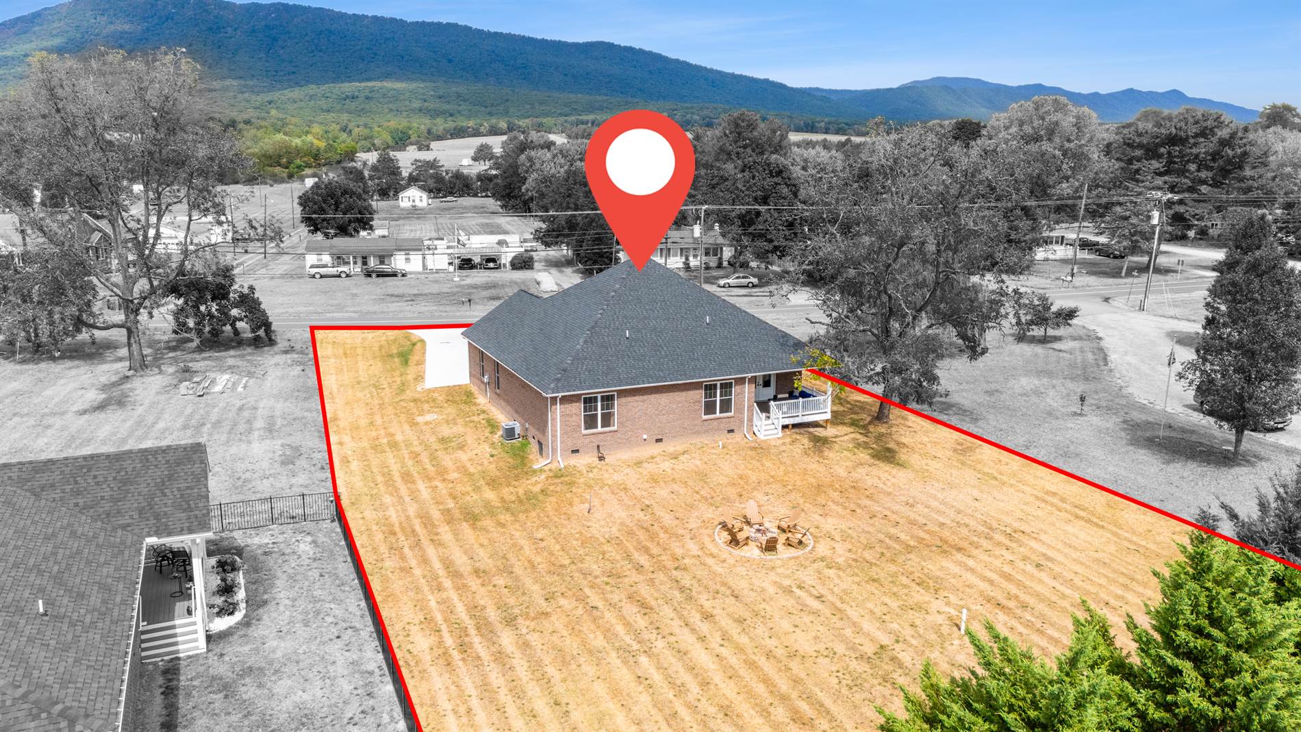 9242 Mcgaheysville, Mc Gaheysville, VA 22840