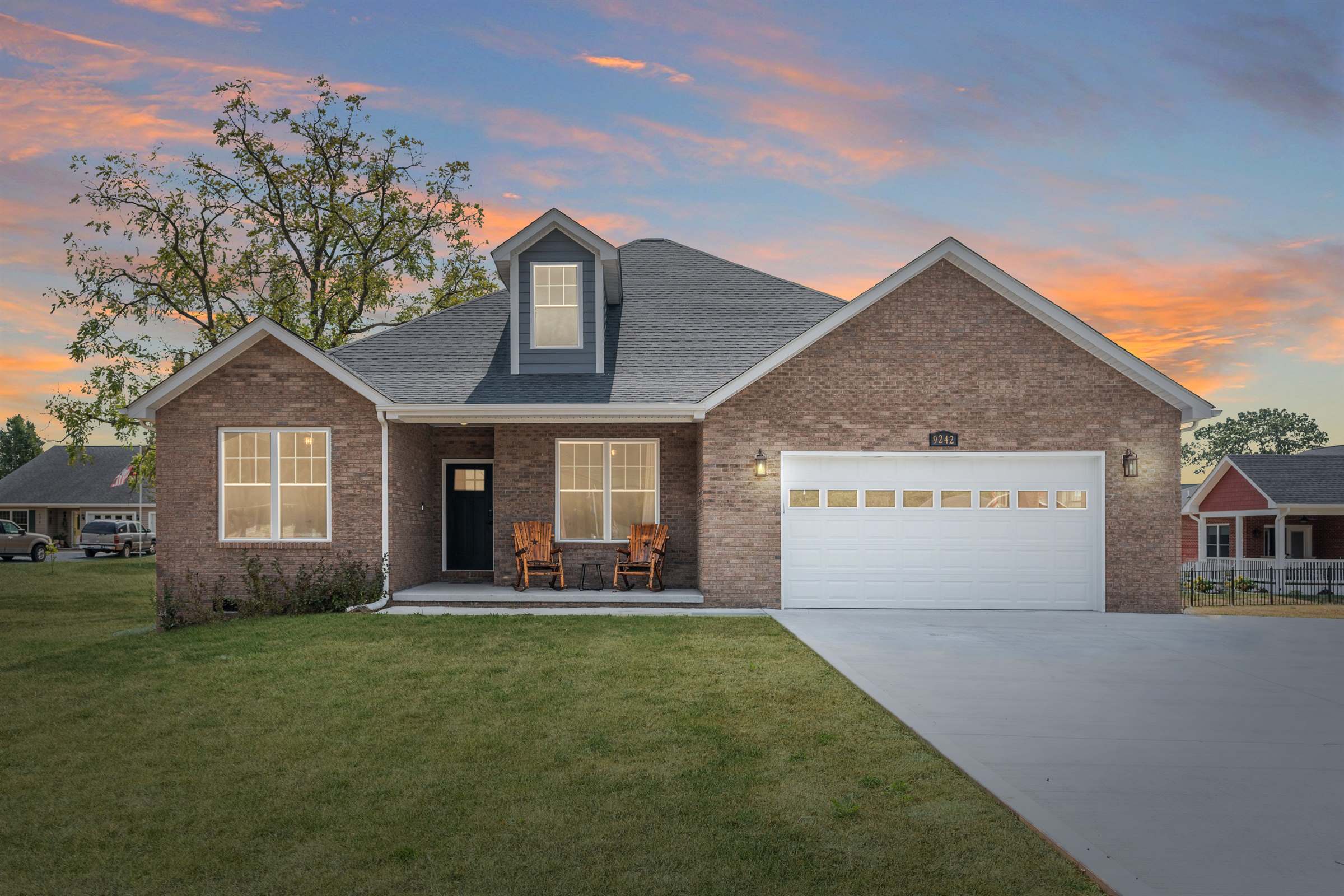 9242 Mcgaheysville, Mc Gaheysville, VA 22840