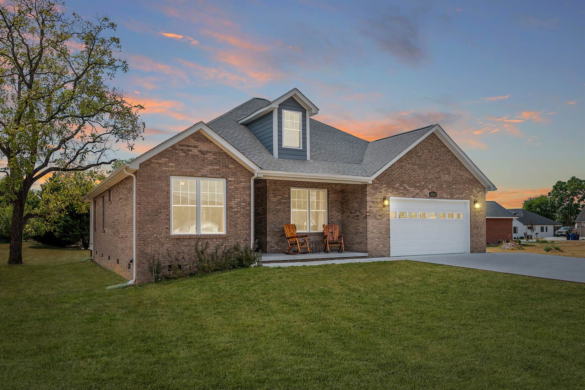 9242 Mcgaheysville, Mc Gaheysville, VA 22840