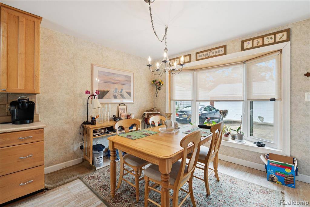 36711 Greenbush Road, Wayne, MI 48184