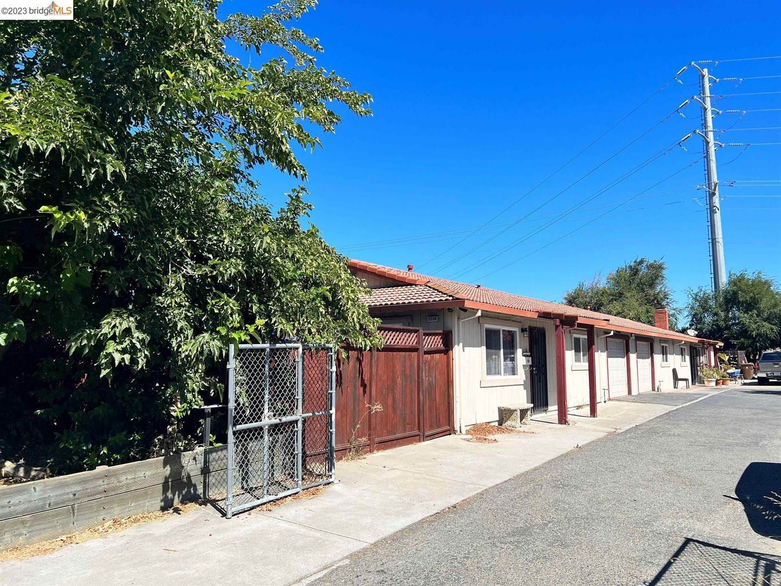 1110 Buchanan Rd, Antioch, CA 94509