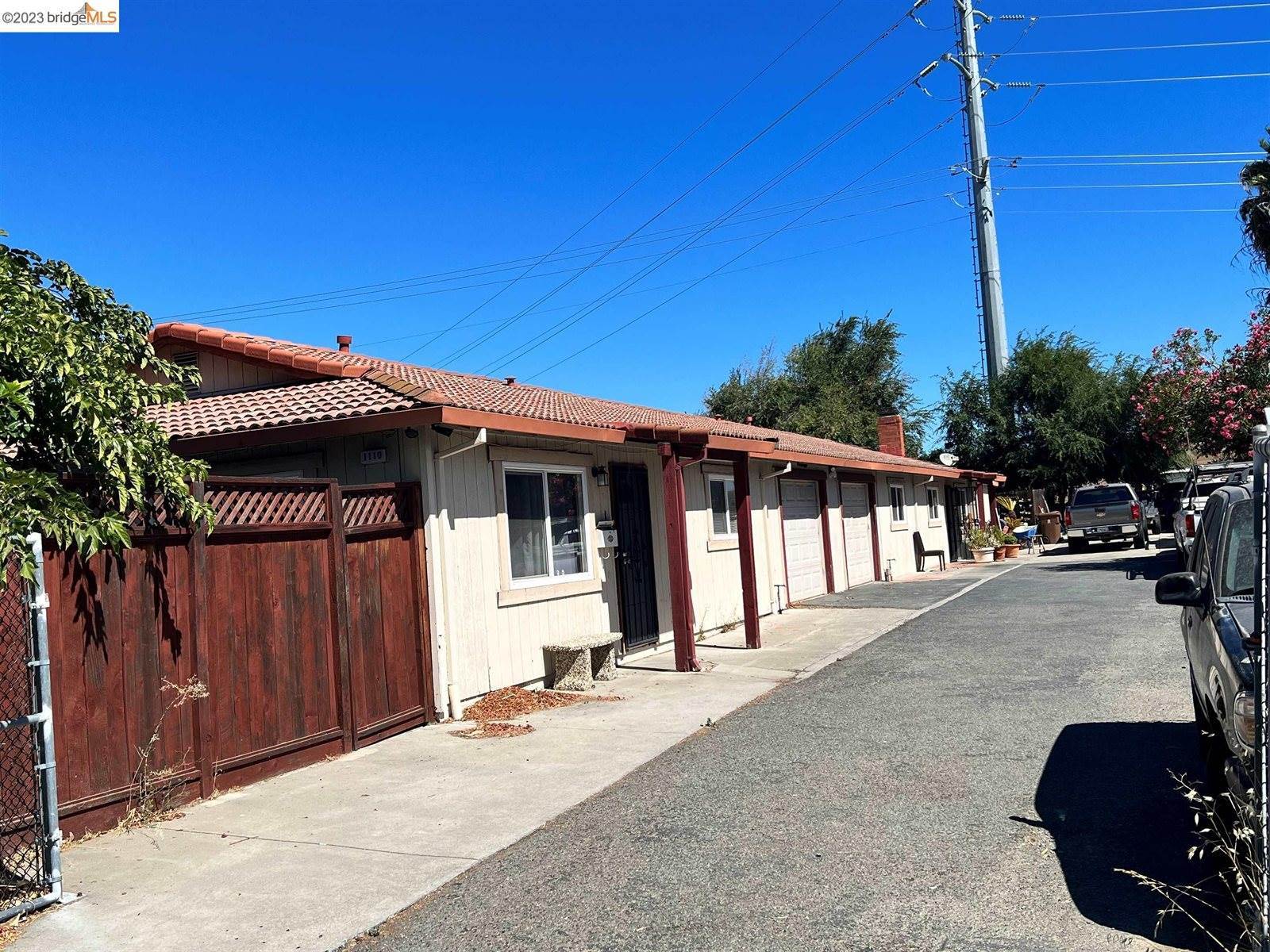 1110 Buchanan Rd, Antioch, CA 94509