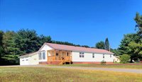 5416 Bennoch Road, Lagrange, ME 04453