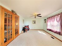 5416 Bennoch Road, Lagrange, ME 04453