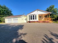 5416 Bennoch Road, Lagrange, ME 04453