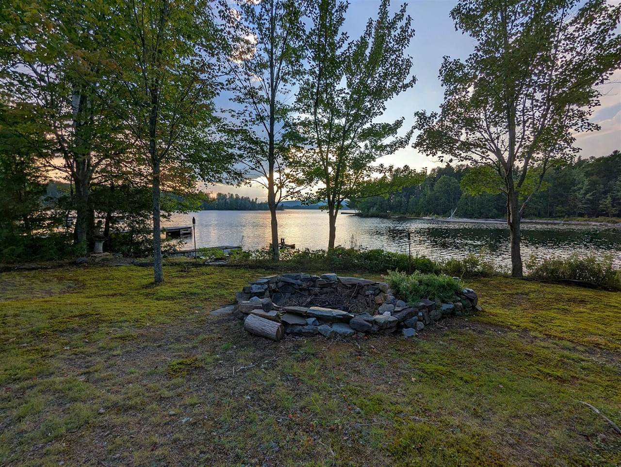 32 North Mud Cove Road, Lily Bay Township, ME 04441