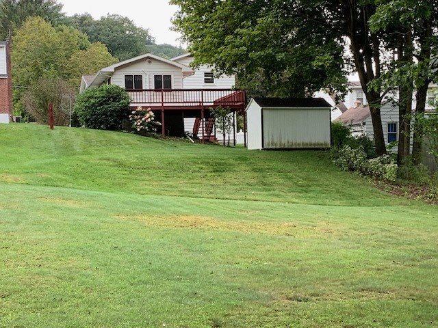 405 Torrance Avenue, Vestal, NY 13850