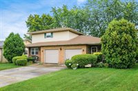 2677 Blossom Avenue, Columbus, OH 43231