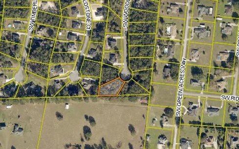 368 SW Woodleaf Court, Lake City, FL 32024