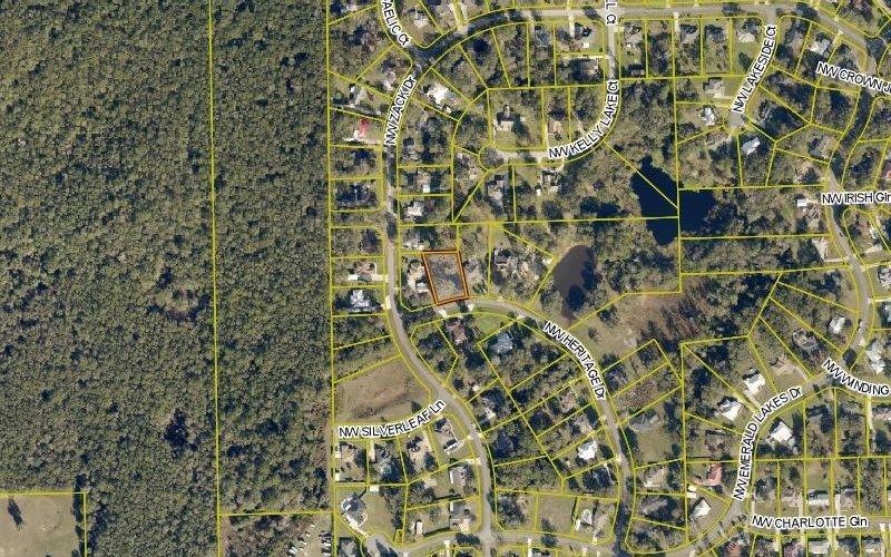 351 NW Heritage Drive, Lake City, FL 32055