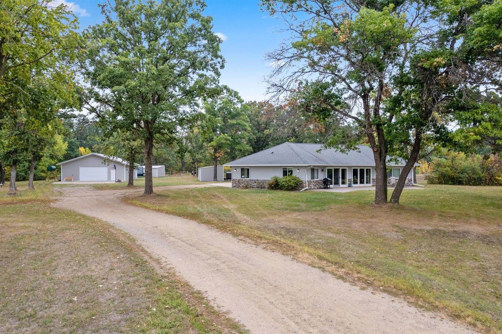 33280 County 28, Motley, MN 56466