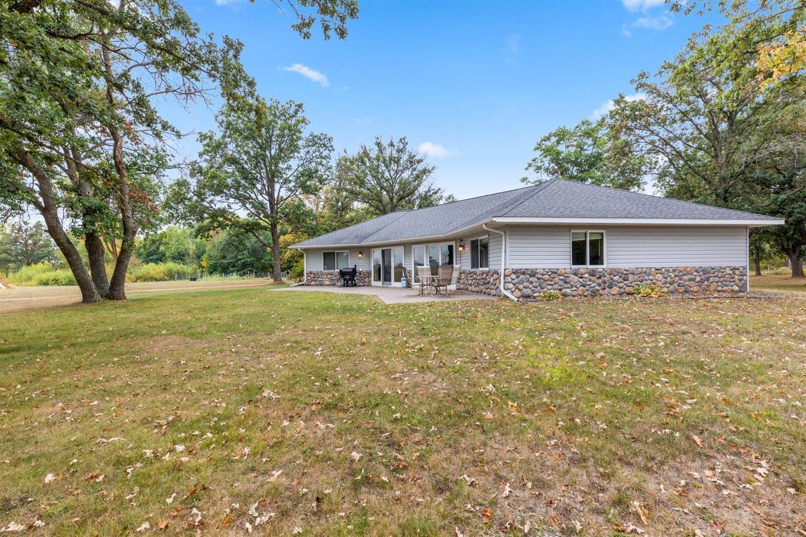 33280 County 28, Motley, MN 56466