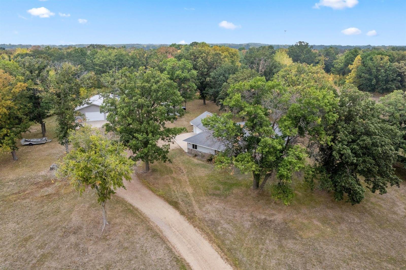 33280 County 28, Motley, MN 56466